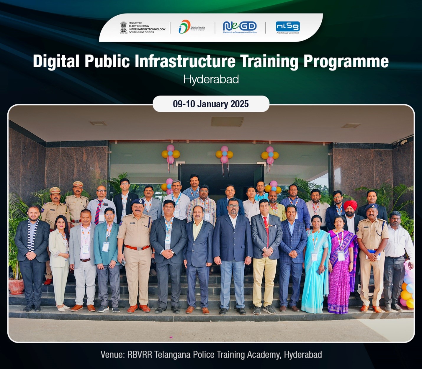 🌟 NeGD’s Digital... - National e-Governance Division | Facebook