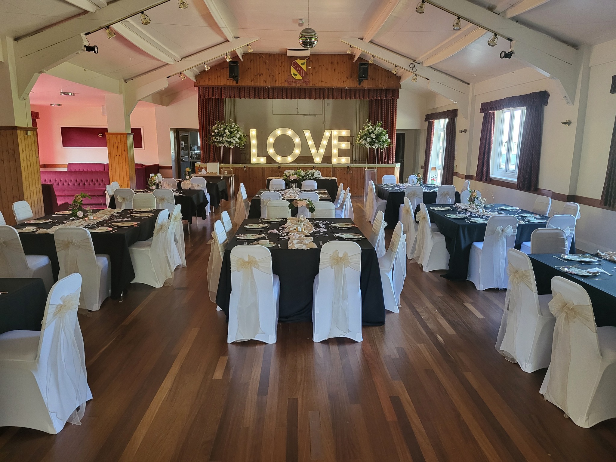 cookhill-village-hall