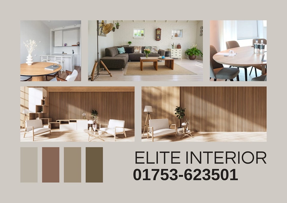 Elite Interiors | Dhaka