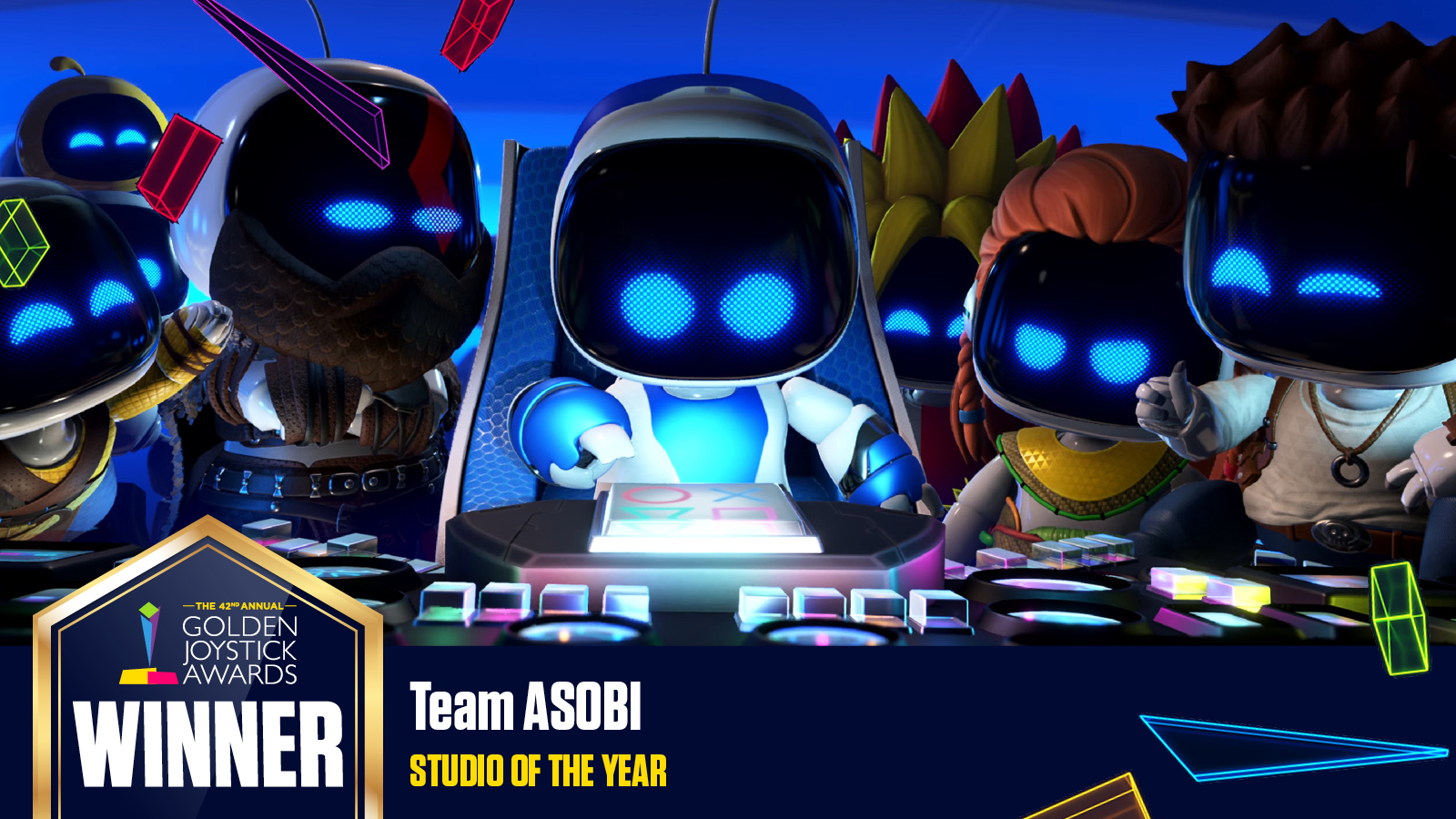 เอนเกม - •Studio of the Year -11 Bit Studios -Arrowhead Game Studios ...
