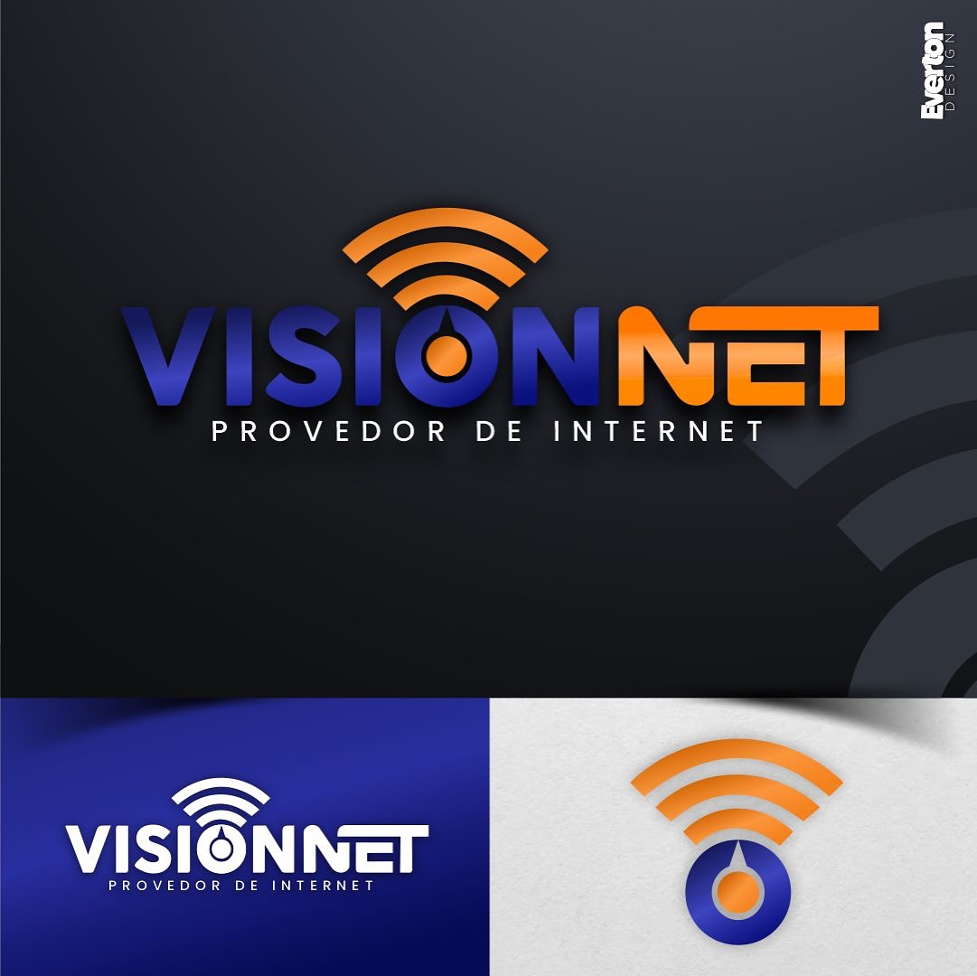 Vision Net Provedor | Poço Redondo SE
