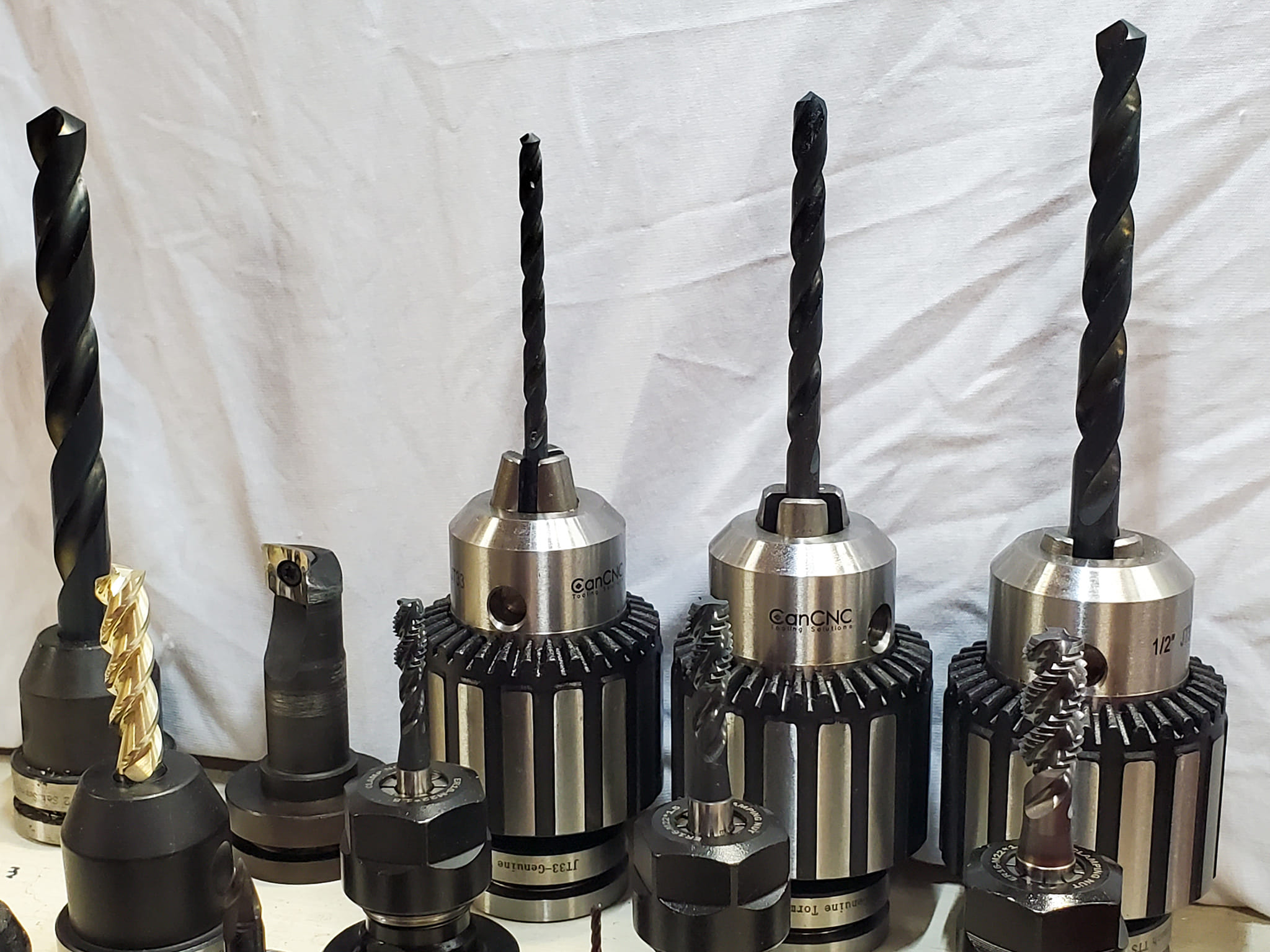 Arch Machine Co, Inc - Clodbuster Servo Mount Bumpers are HERE! These ...