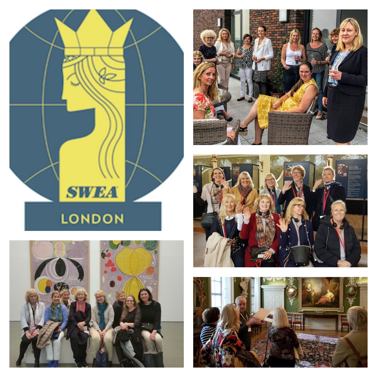 SWEA London - SWEA är en global ideell förening för svenskor och ...