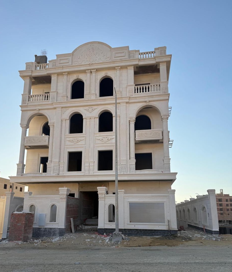 بنايات العقارية - Benayat Real Estate | Cairo
