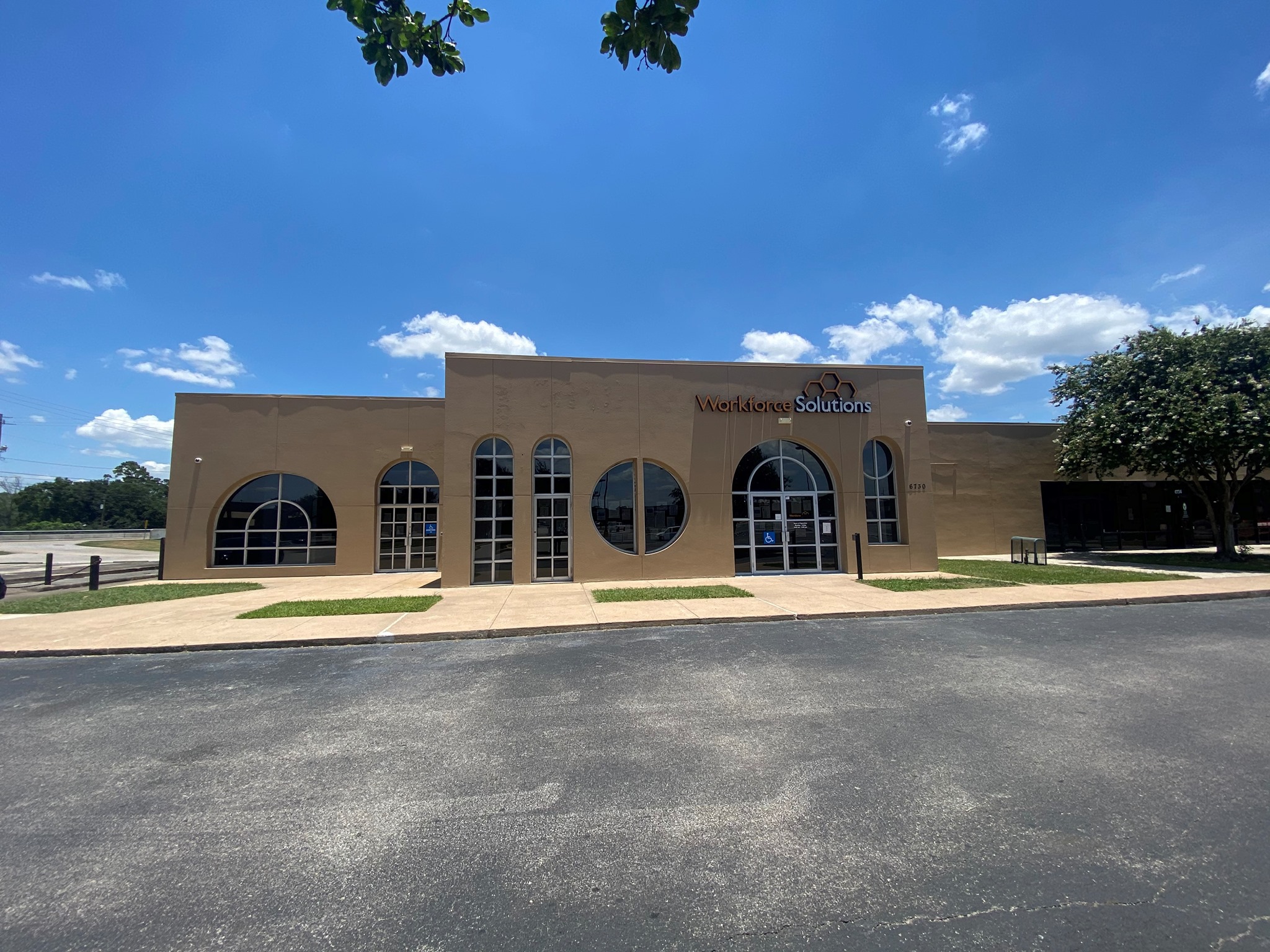 Workforce Solutions - Acres Homes | Houston TX