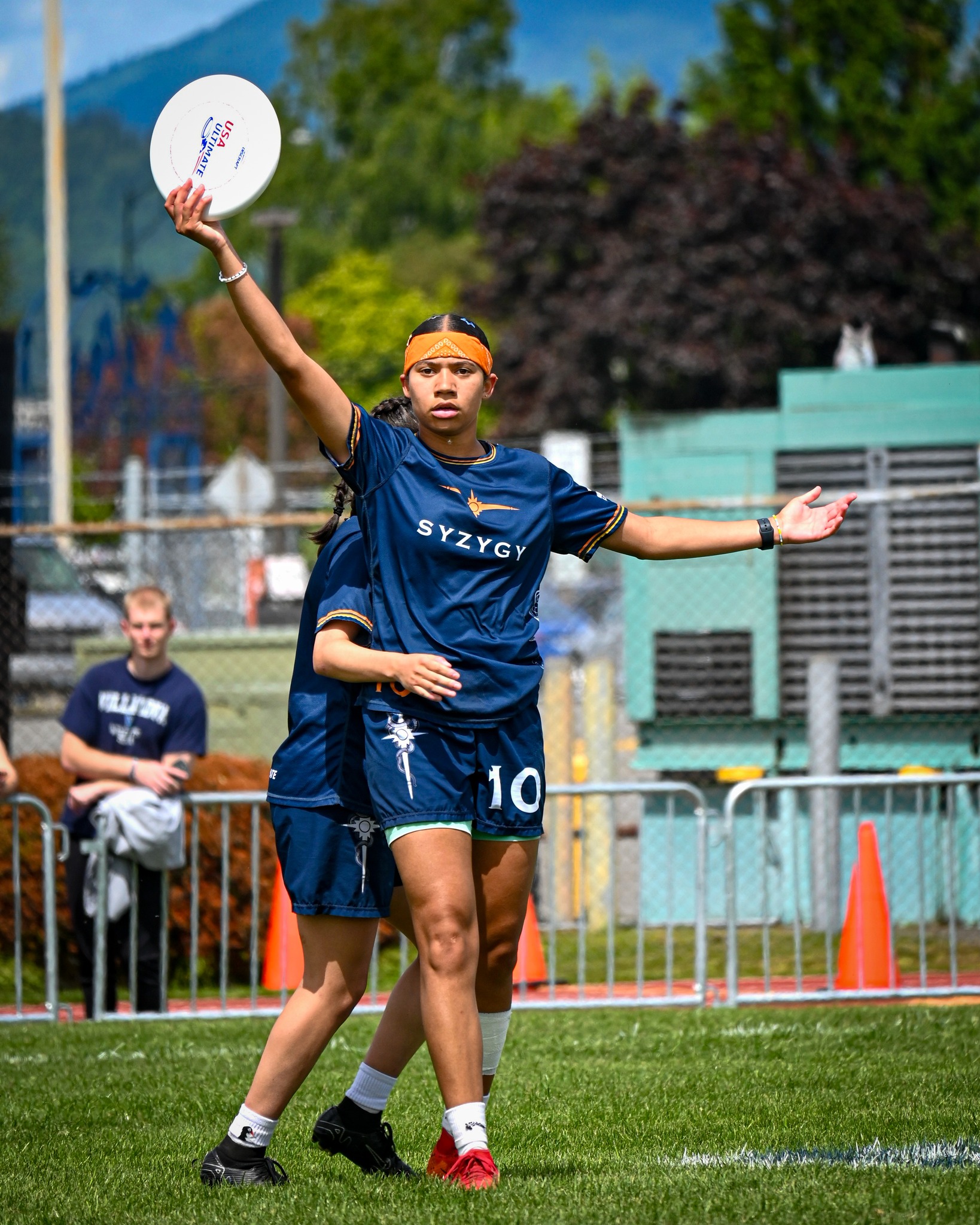 CUT -- Carleton Ultimate Team