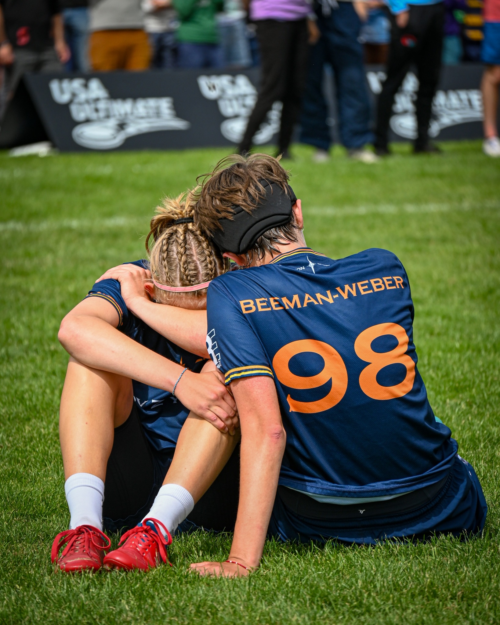 CUT -- Carleton Ultimate Team