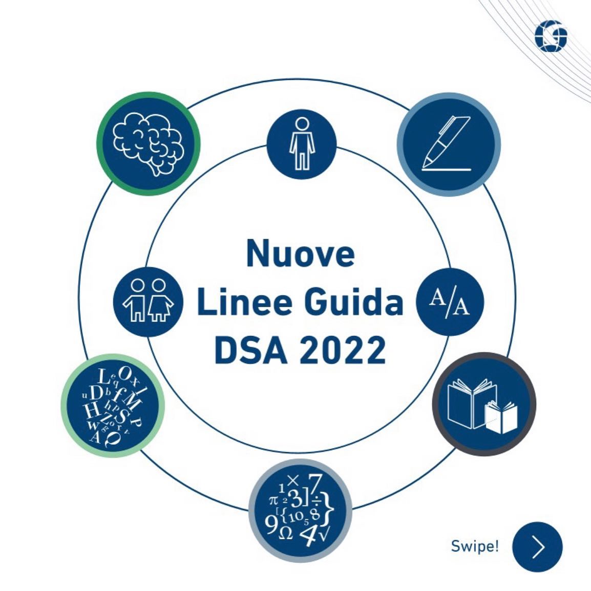 Le nuove linee guida 2022 hanno... - Dott.ssa Paola Deretta