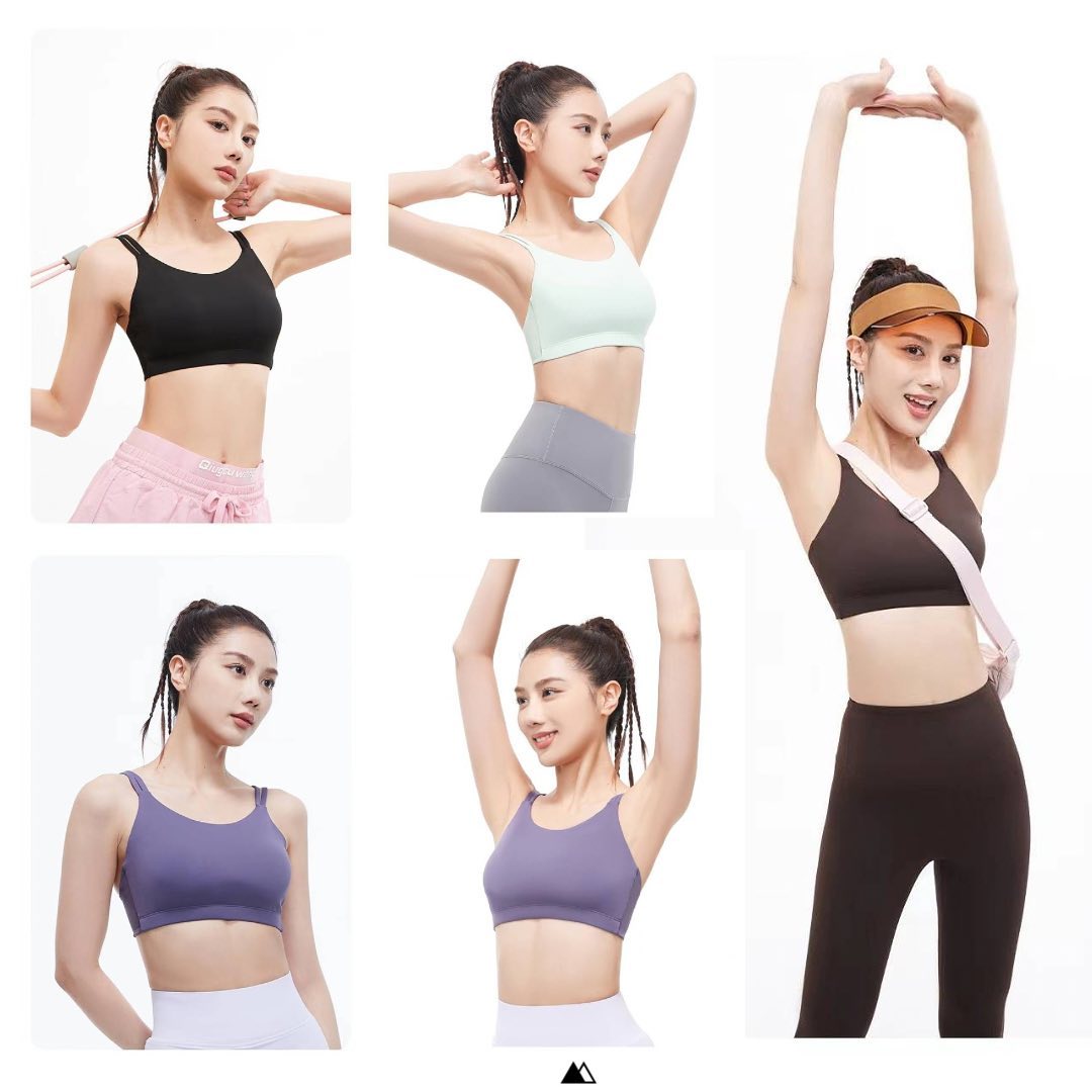 ชุดออกกำลังกายขายส่งโบ๊เบ๊ by Pure shape
