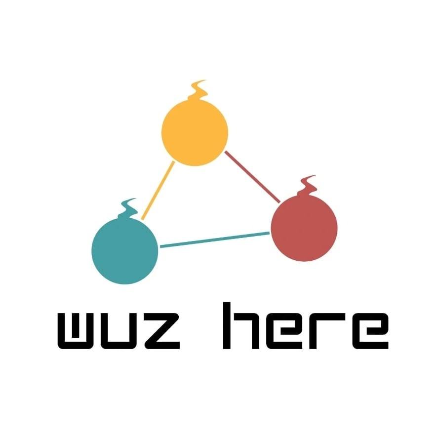 Wuz Here Coffee