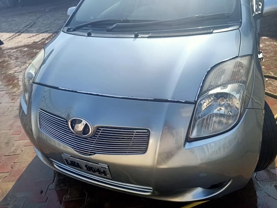 New umar car center 1234