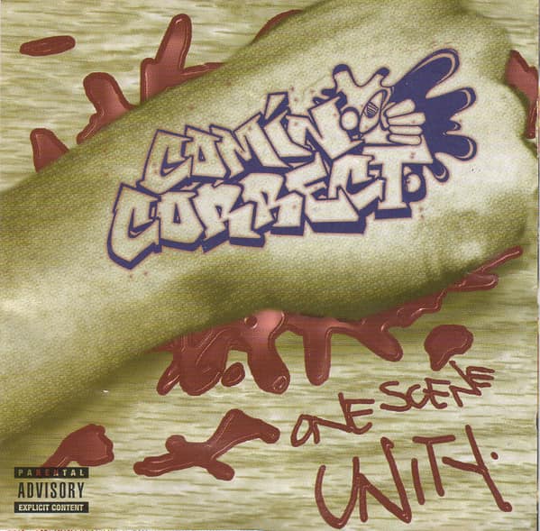 Comin' Correct Hardcore Band History
