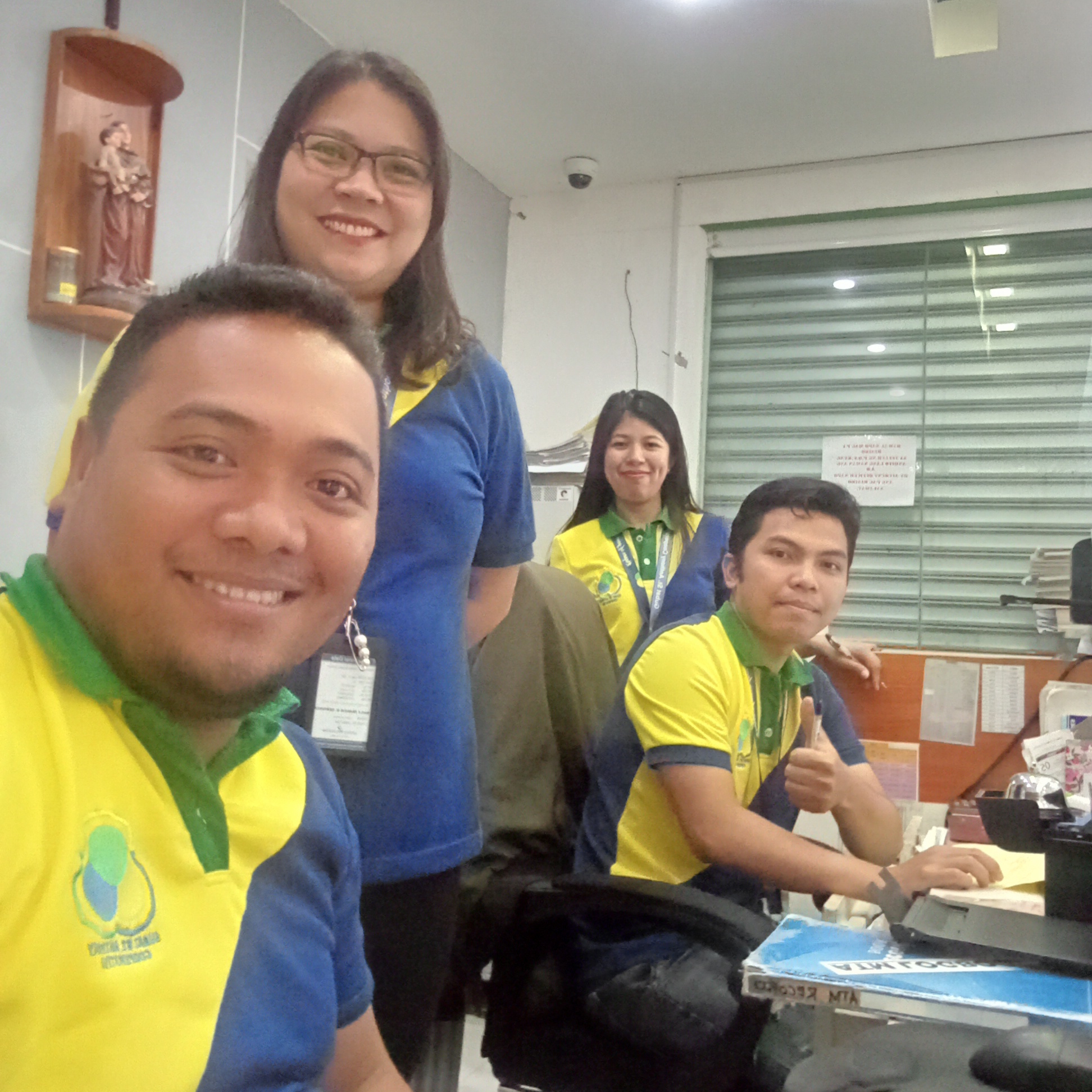 Gsac Bulusan Impormasyon