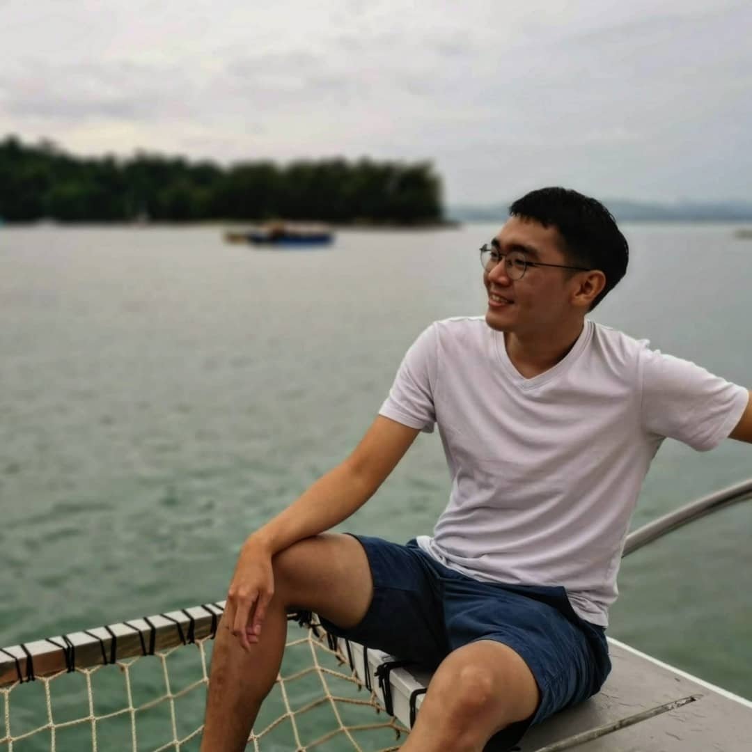 Lo King Wei