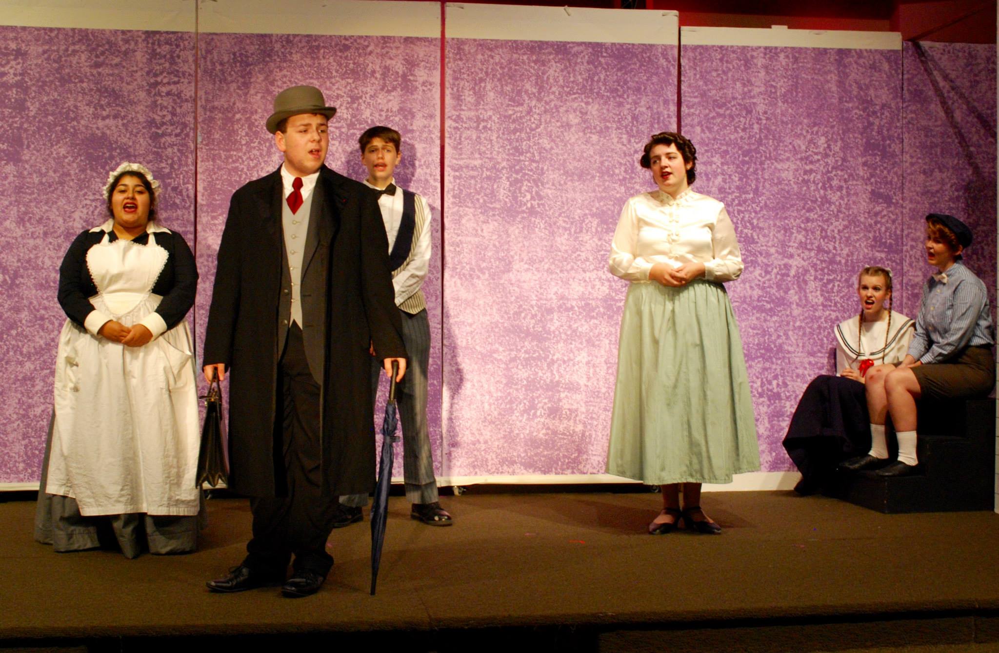 Rosebud Children's Theatre... - Rosebud Children's Theatre