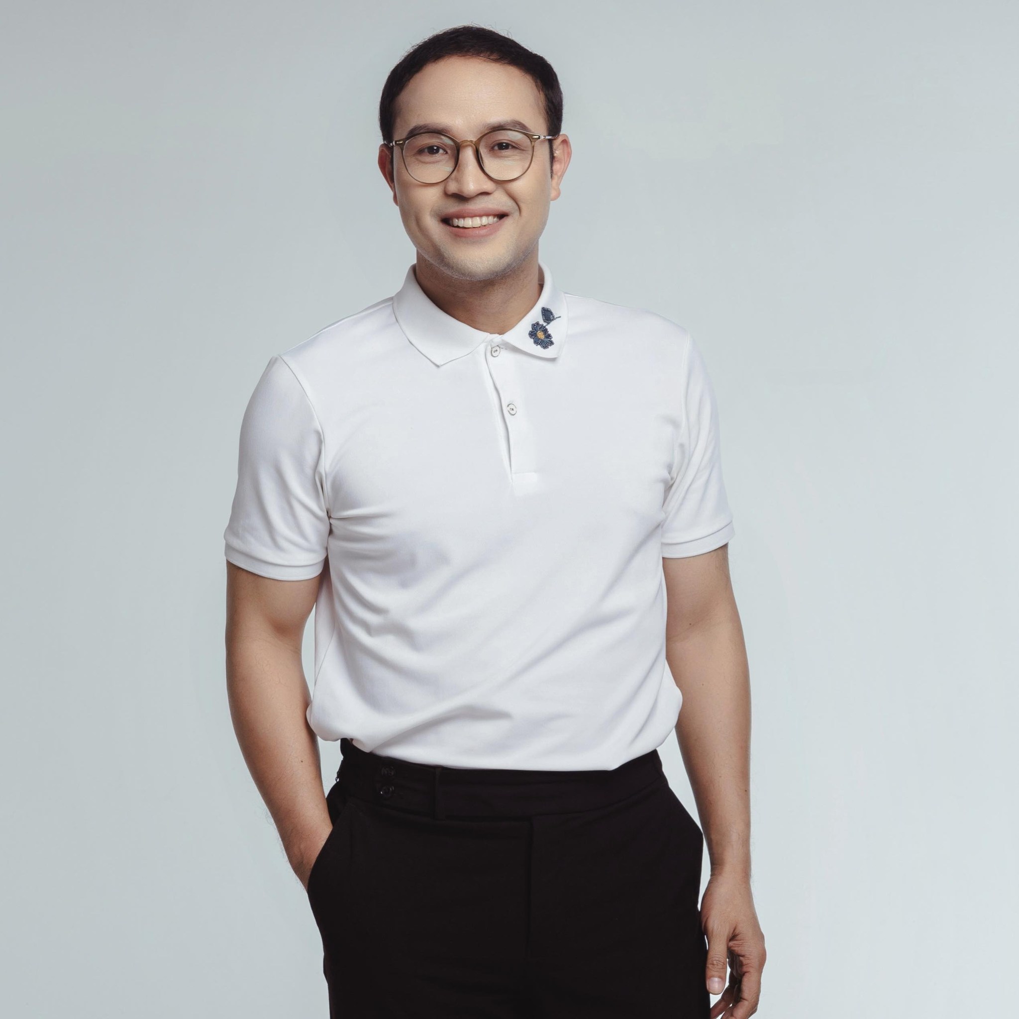 Diễn viên Thái Sơn