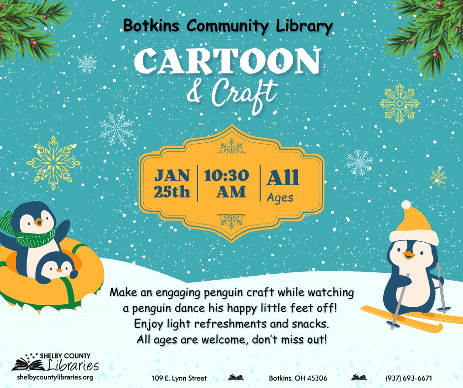 Shelby - Watch a little penguin dance his happy feet off while making a ...