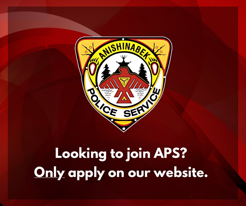 Anishinabek Police Service