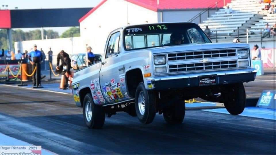 Squarebody Ranch