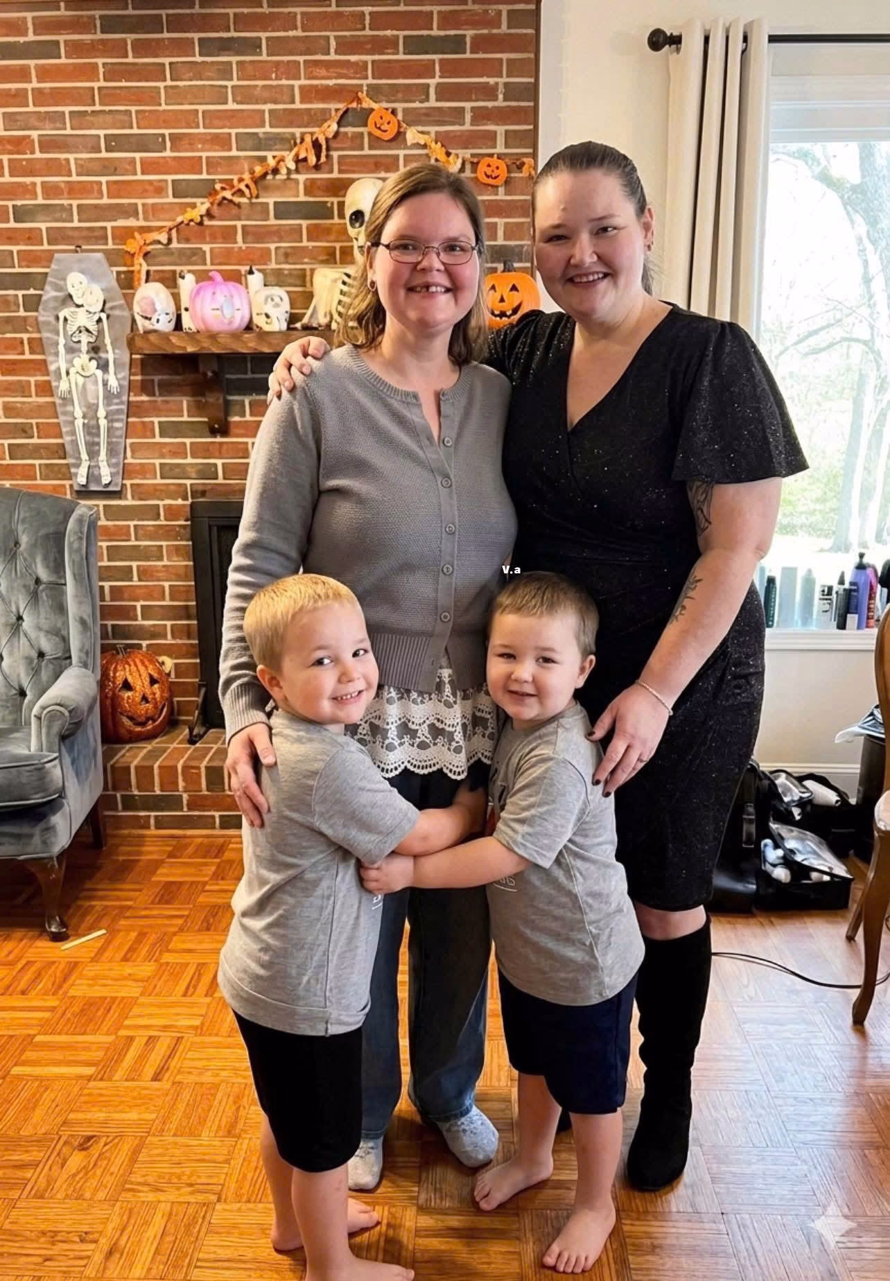 Tammy-Halterman - Tragic Loss — R.I.P. — Chris Combs... | Facebook