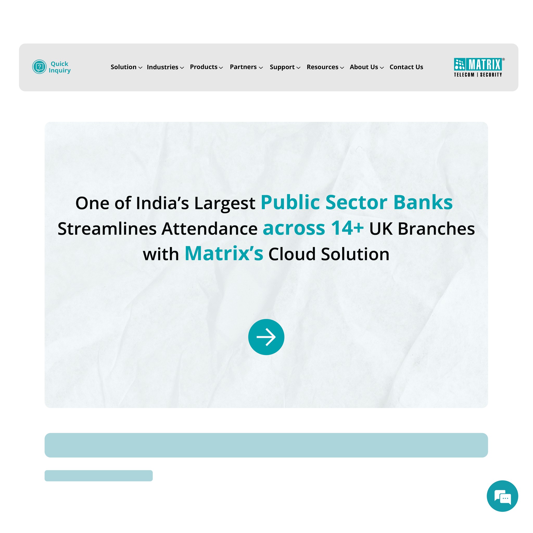 Matrix Comsec - Revolutionizing Workforce Management for... | Facebook