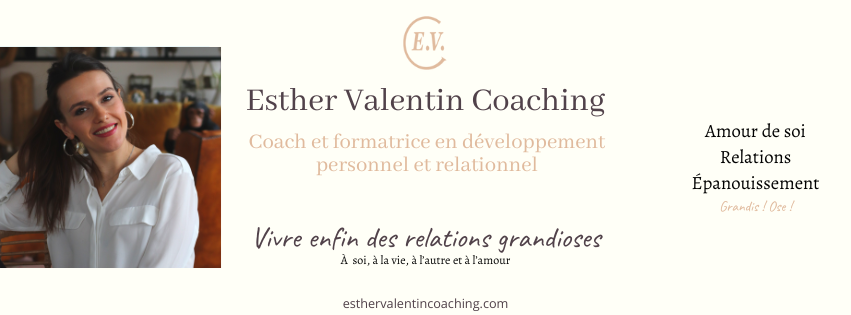 Esther Valentin Coaching