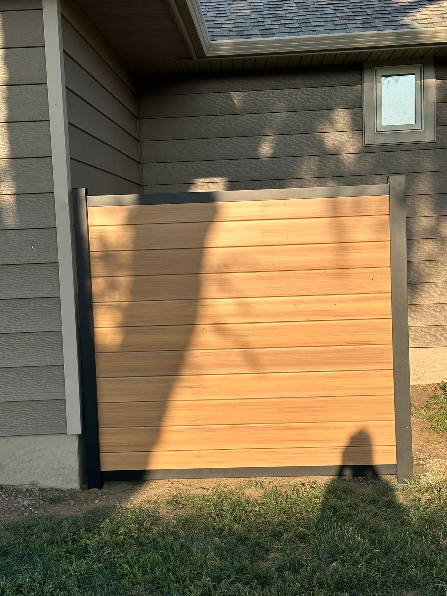 Moeding Custom Rails & Fence | Huron SD