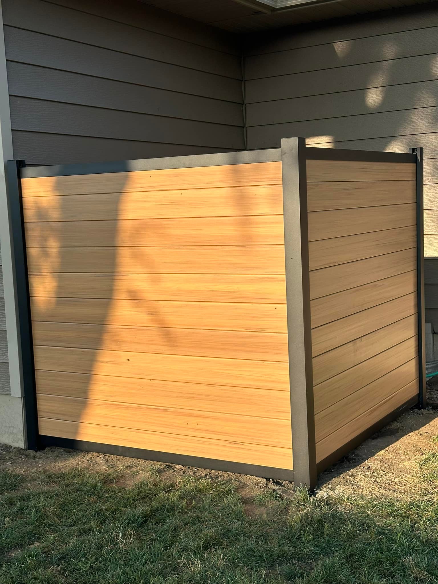 Moeding Custom Rails & Fence | Huron SD