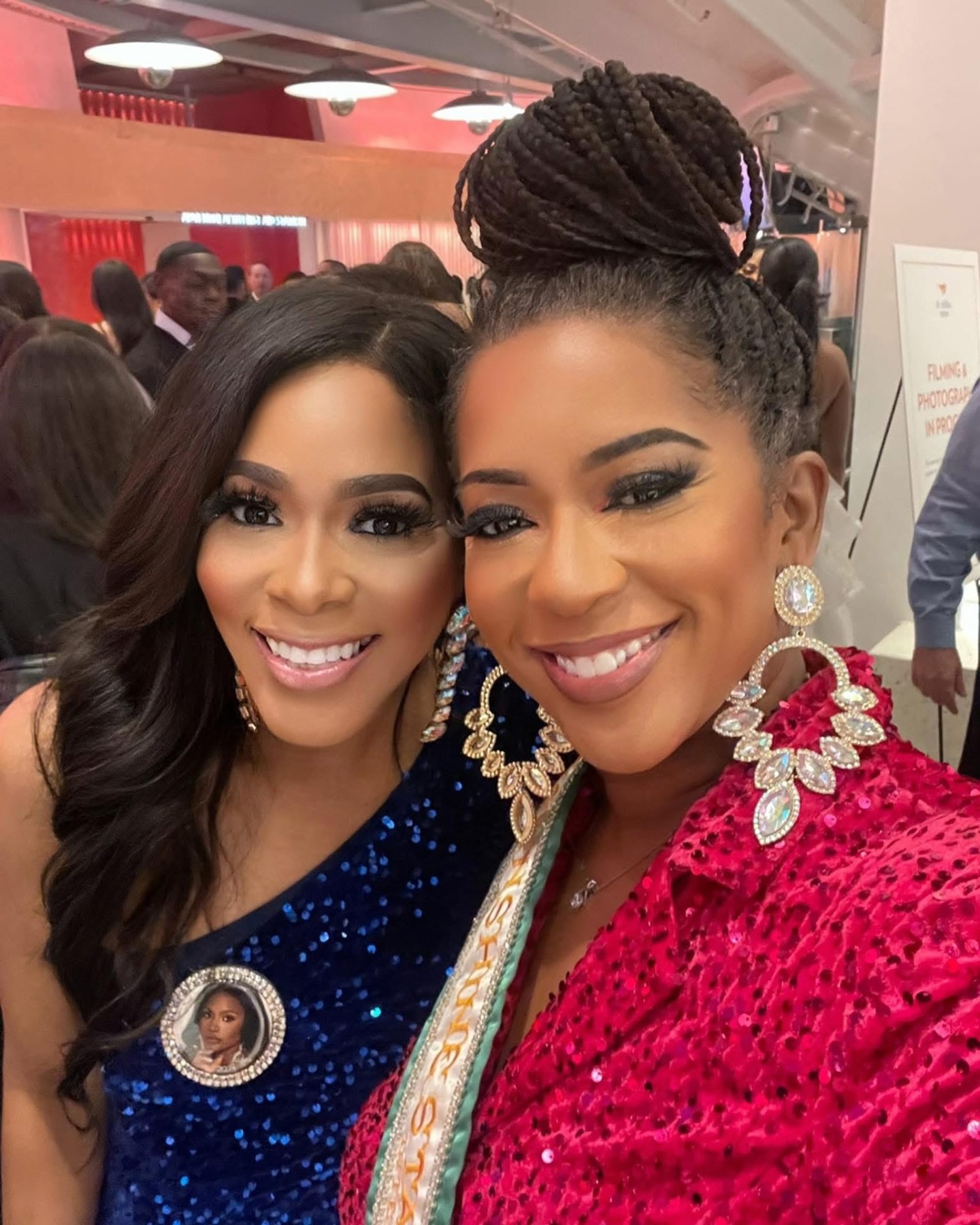 Woman - Meet Two Powerhouses of Purpose and Impact From the sunshine ...