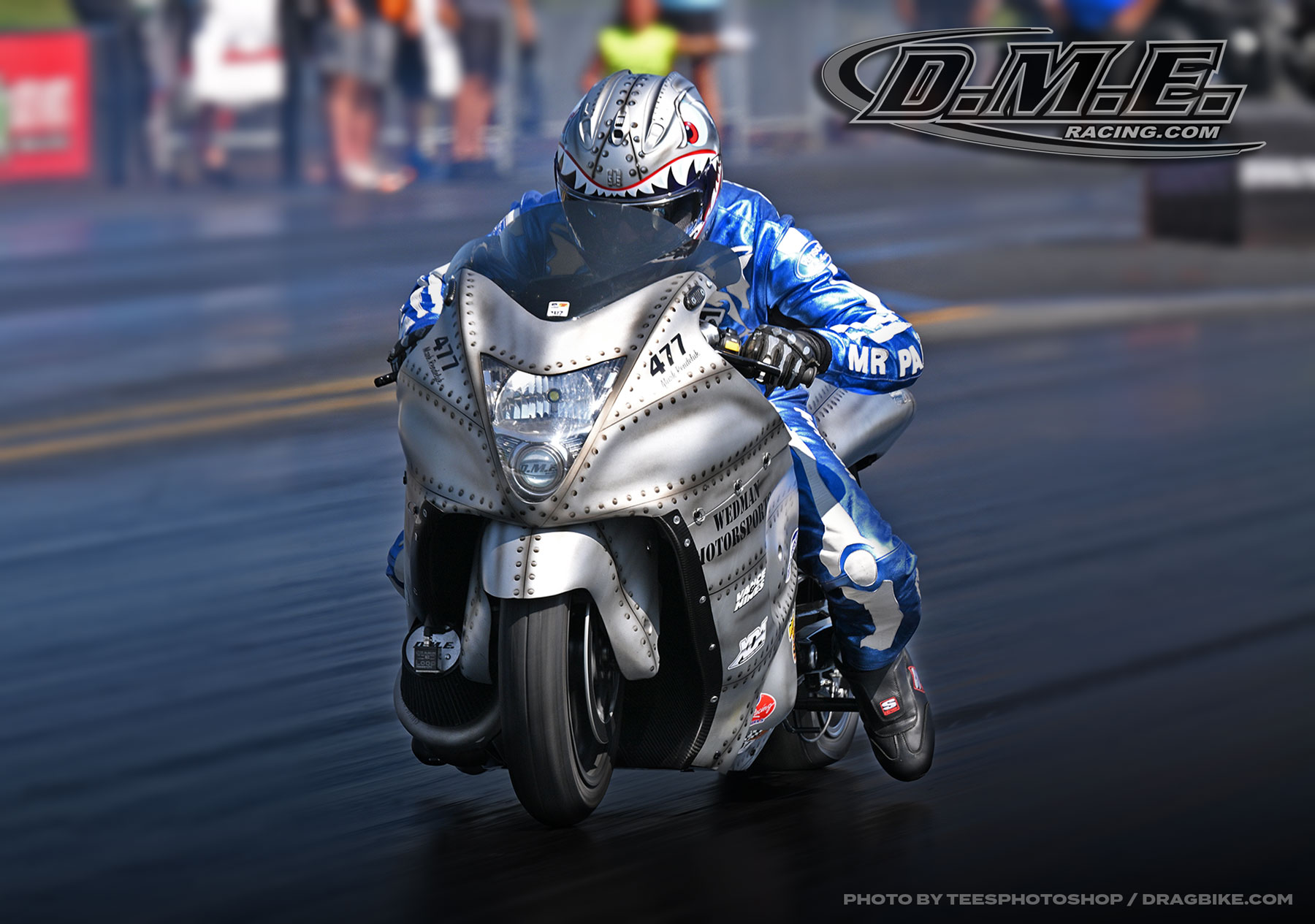DME Racing - 💪 Team DME is gearing up for another...