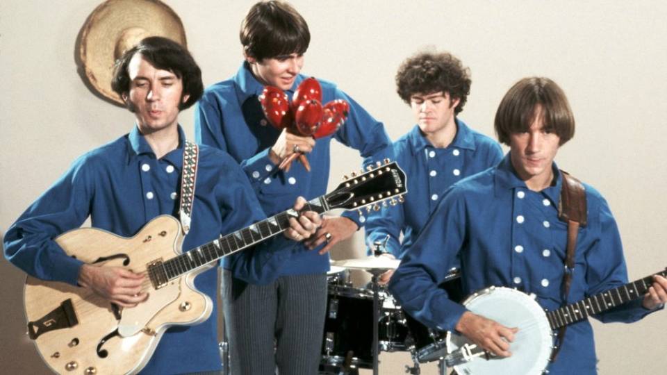 Monkees Rarities