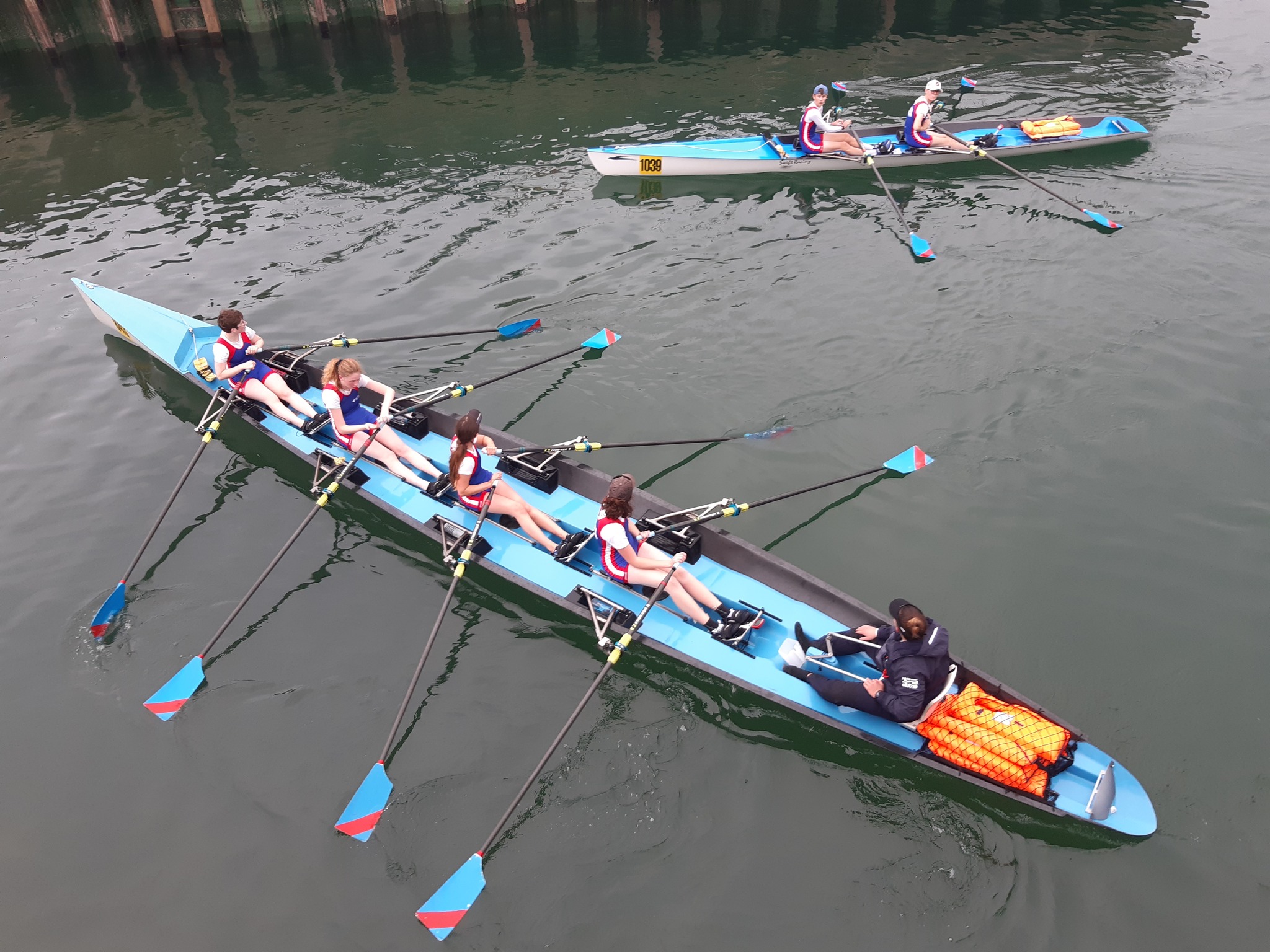 Ligue Bretagne Aviron | Rennes