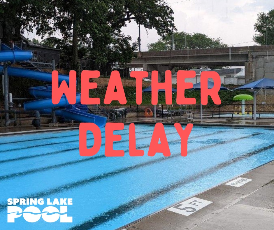 Spring Lake Pool | Rochelle IL