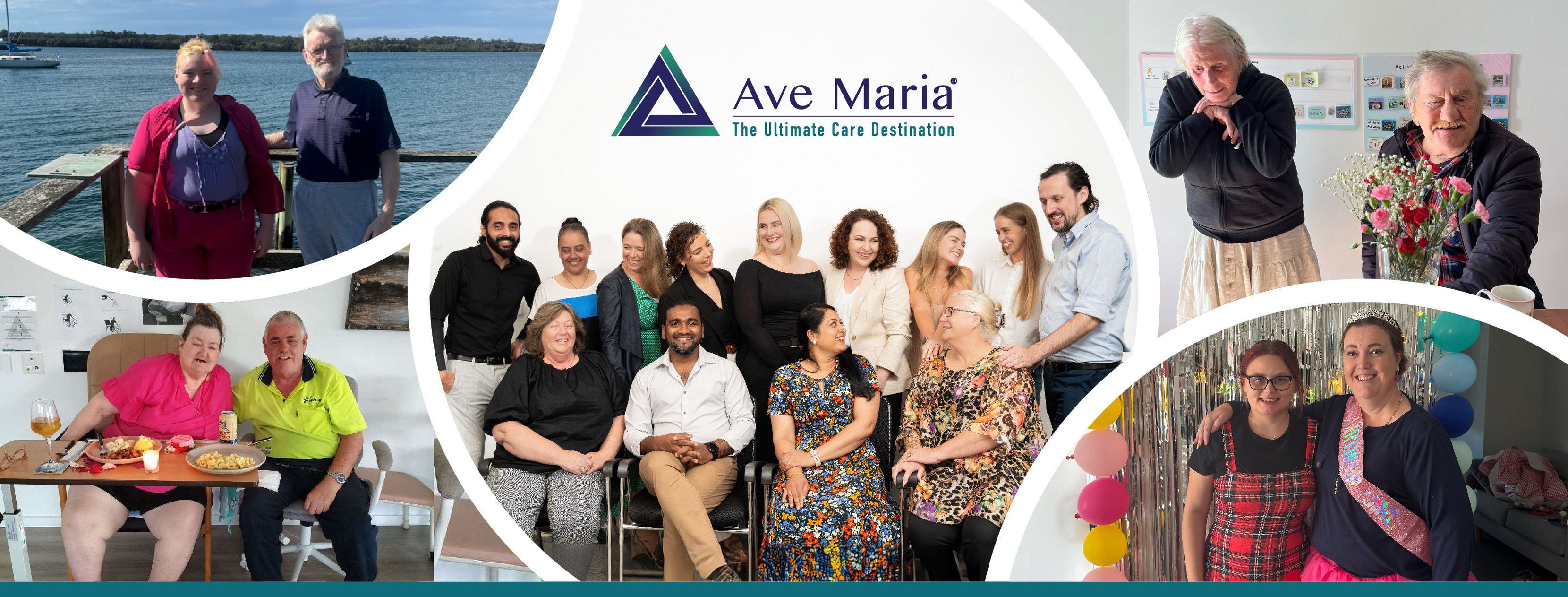 Ave Maria Disability and Mental Health Services | Wollongong NSW