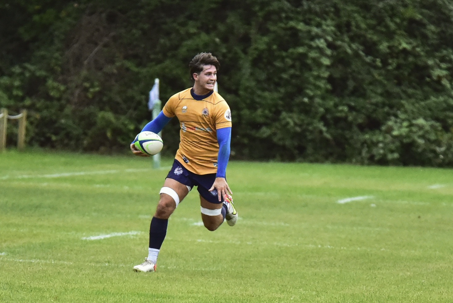 Metropolitan Police Rugby Football Club (MPRFC) | Esher