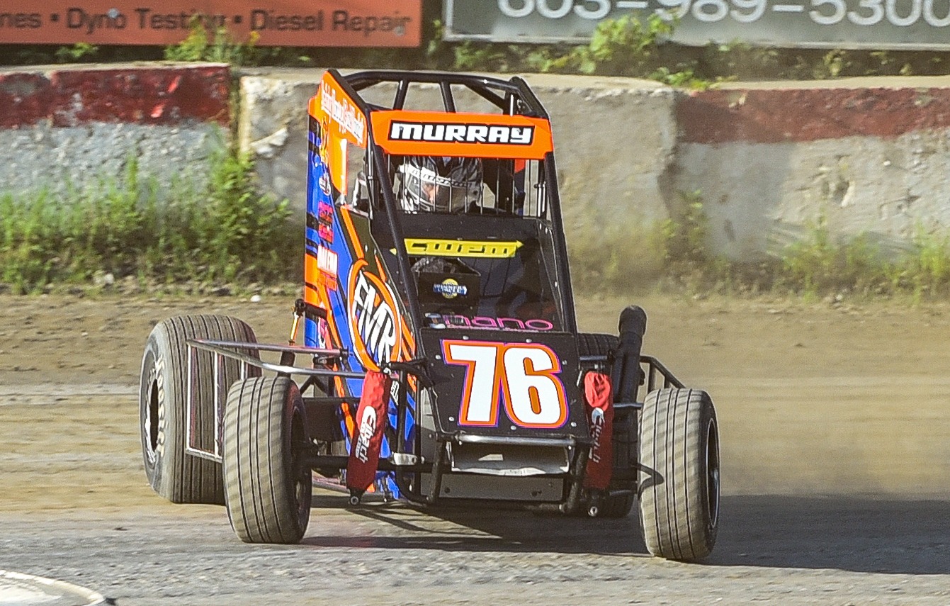 Xtreme Dirt Midget Association