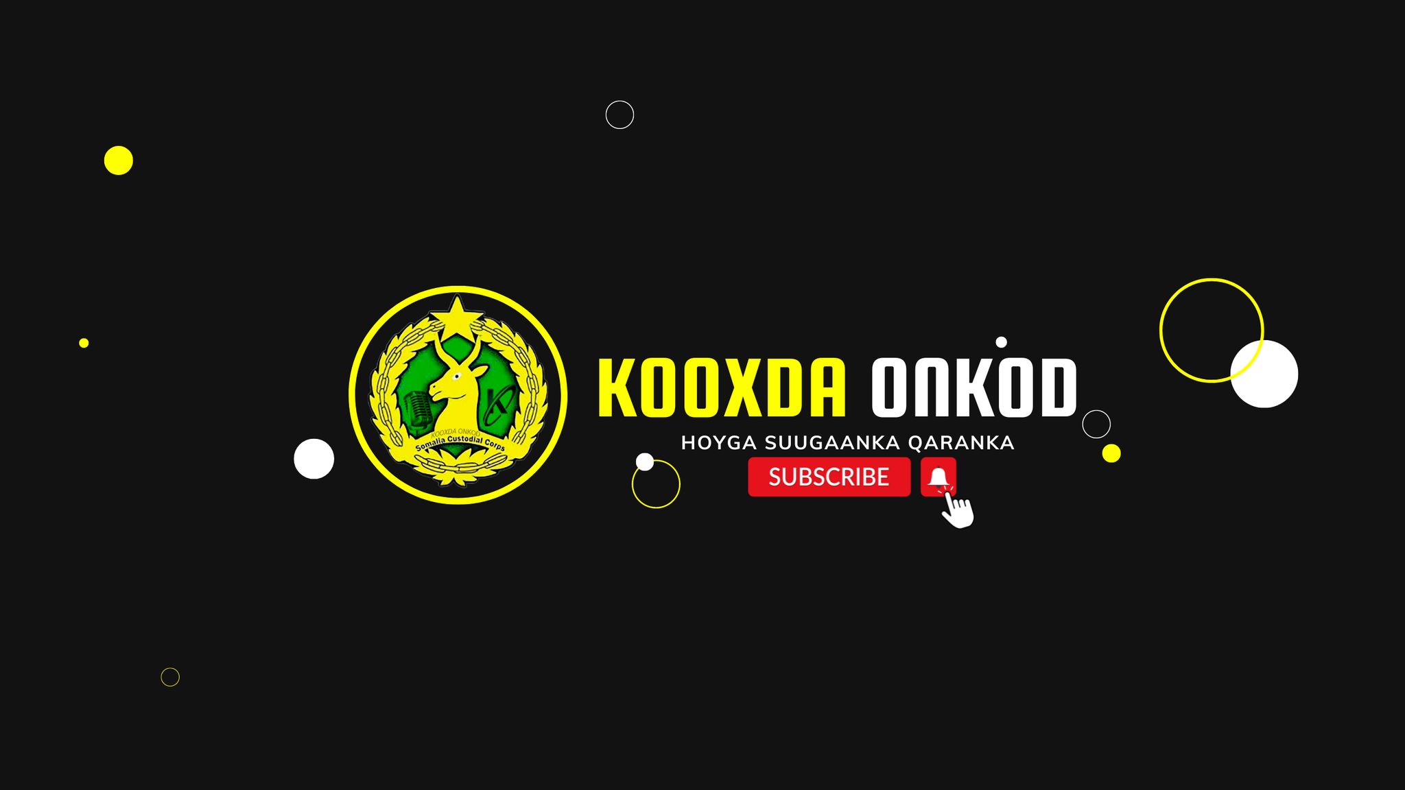 Kooxda Onkod Ee Ciidanka Asluubta Soomaaliyeed