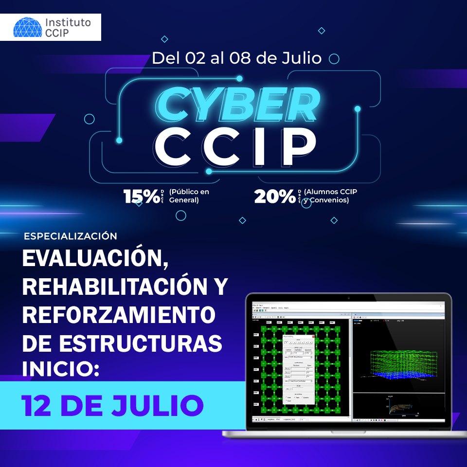 Instituto CCIP - Inscríbete hasta con 🔻20% de DSCTO. 🔻en... | Facebook