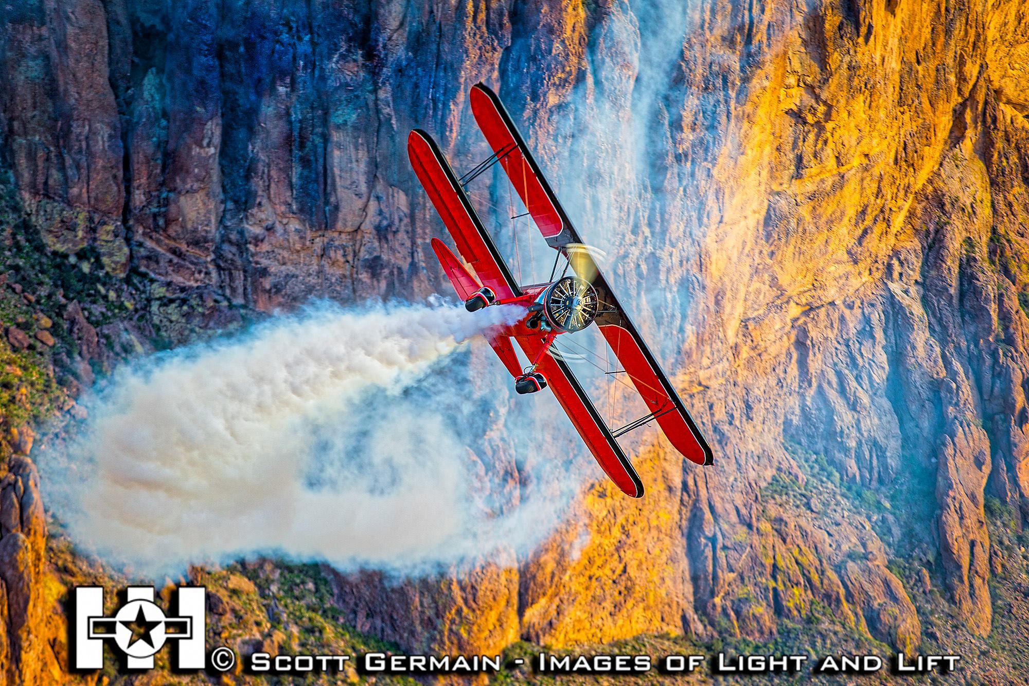 Full Britches Air Shows LLC | Mesa AZ