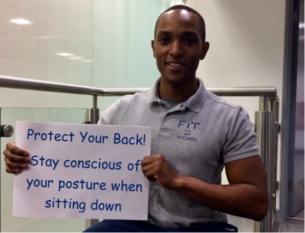 Fit 2 Work UK