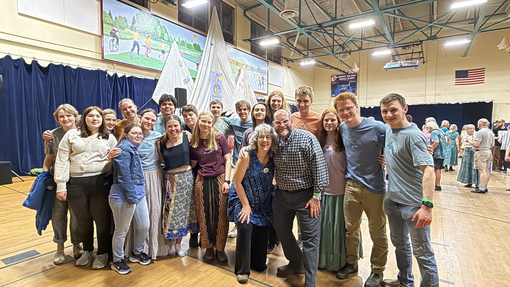 DownEast Friends of the Folk Arts (DEFFA)