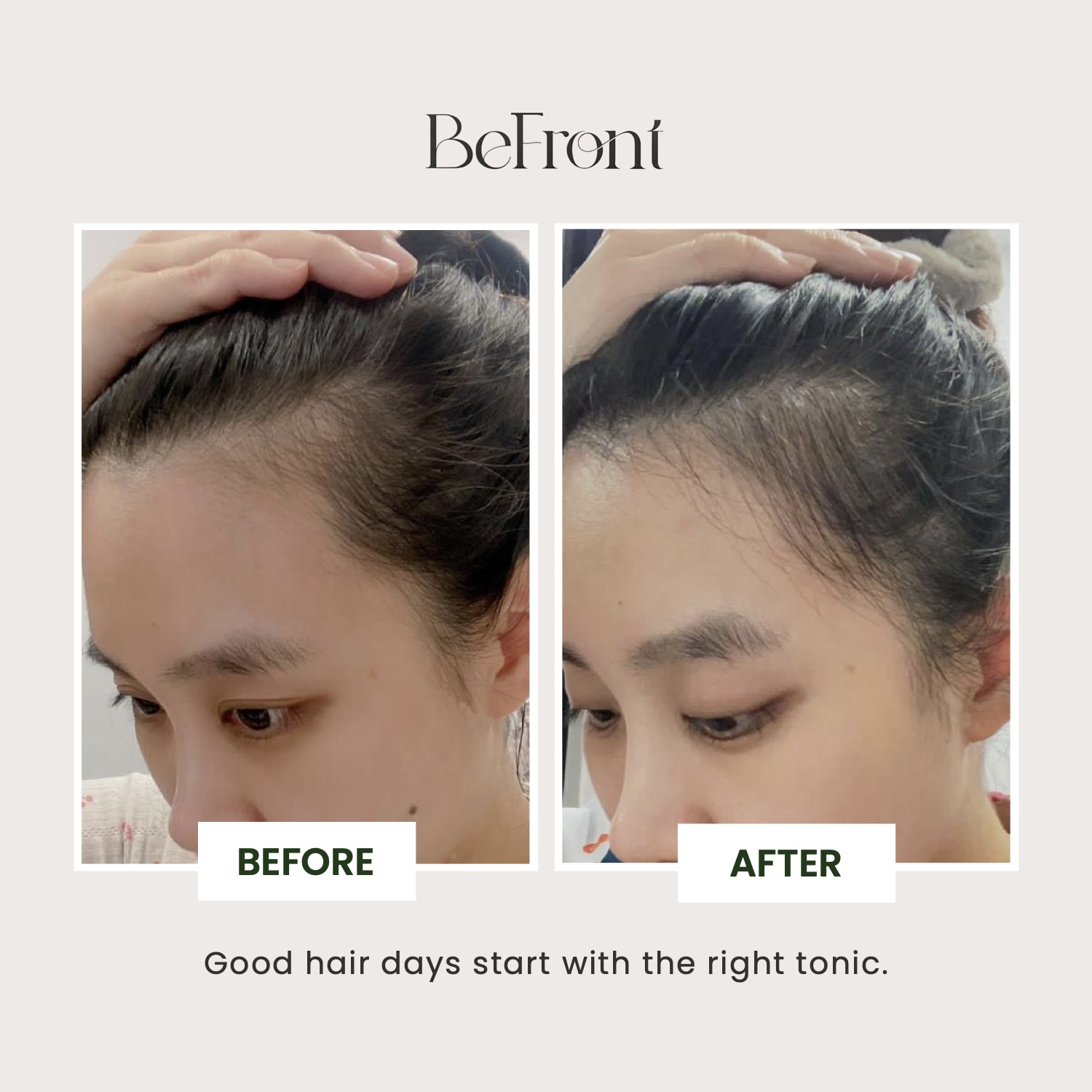 BeFront | George Town