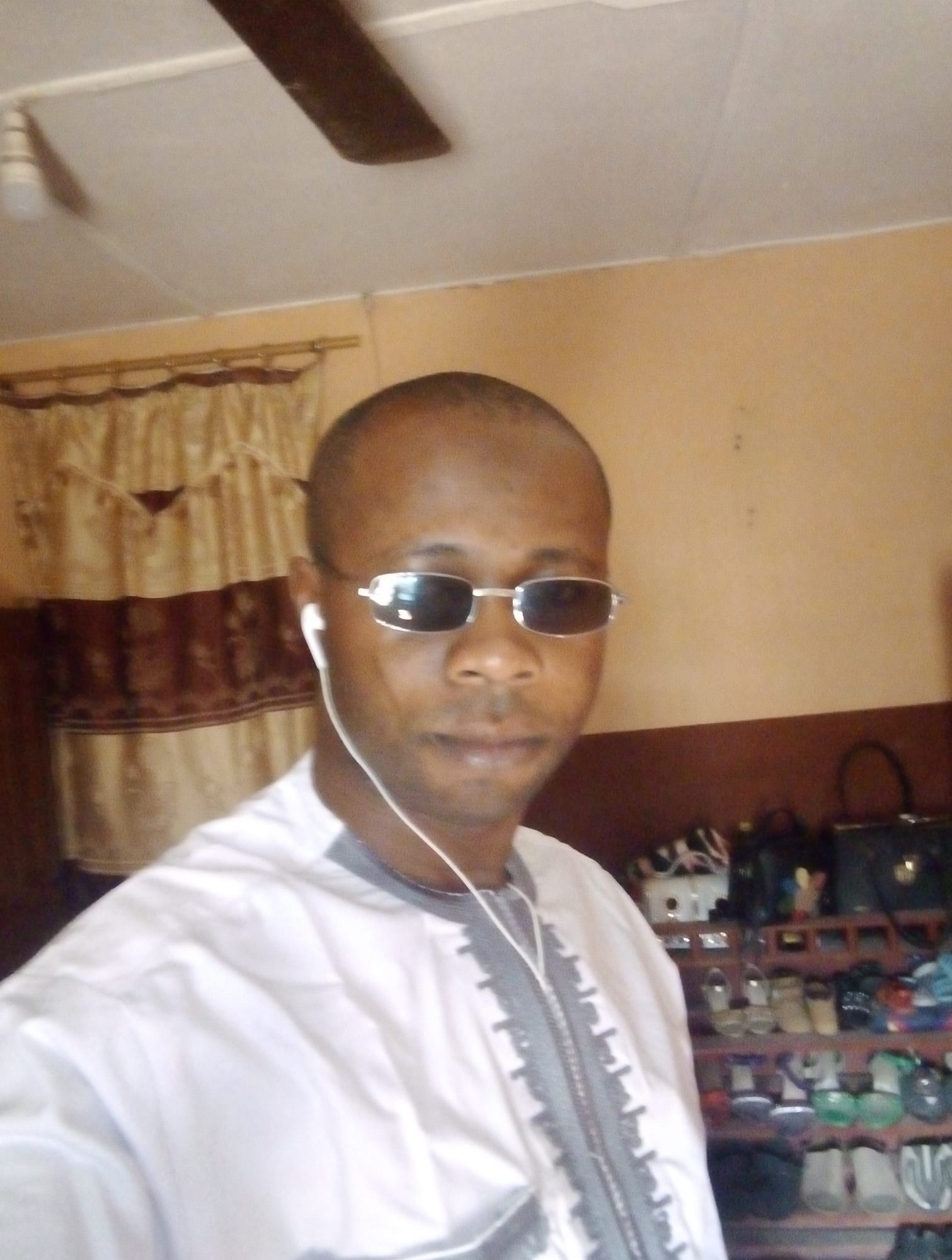 Rasaki Muniru