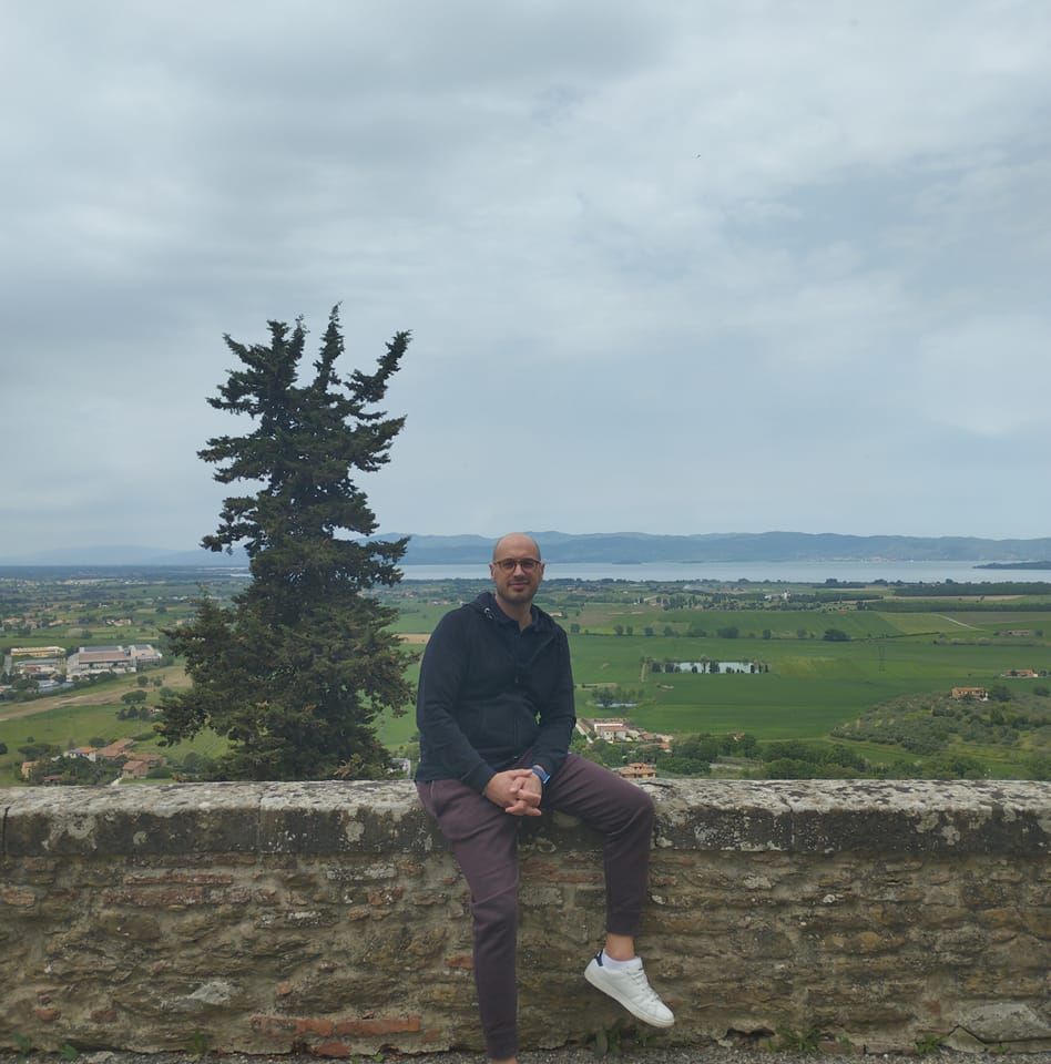 Iaquaniello Marco