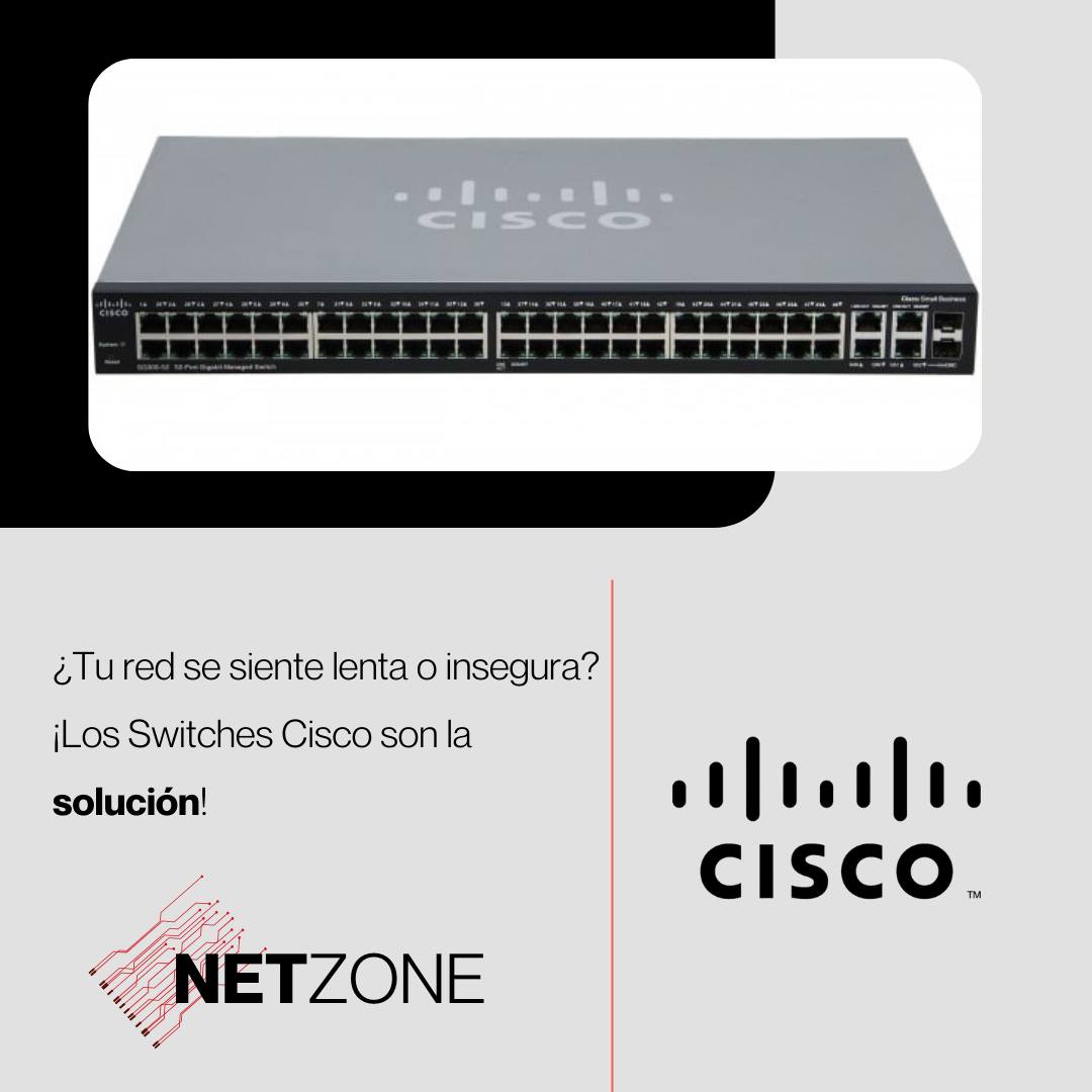 Netzone, S.A. | Guatemala City
