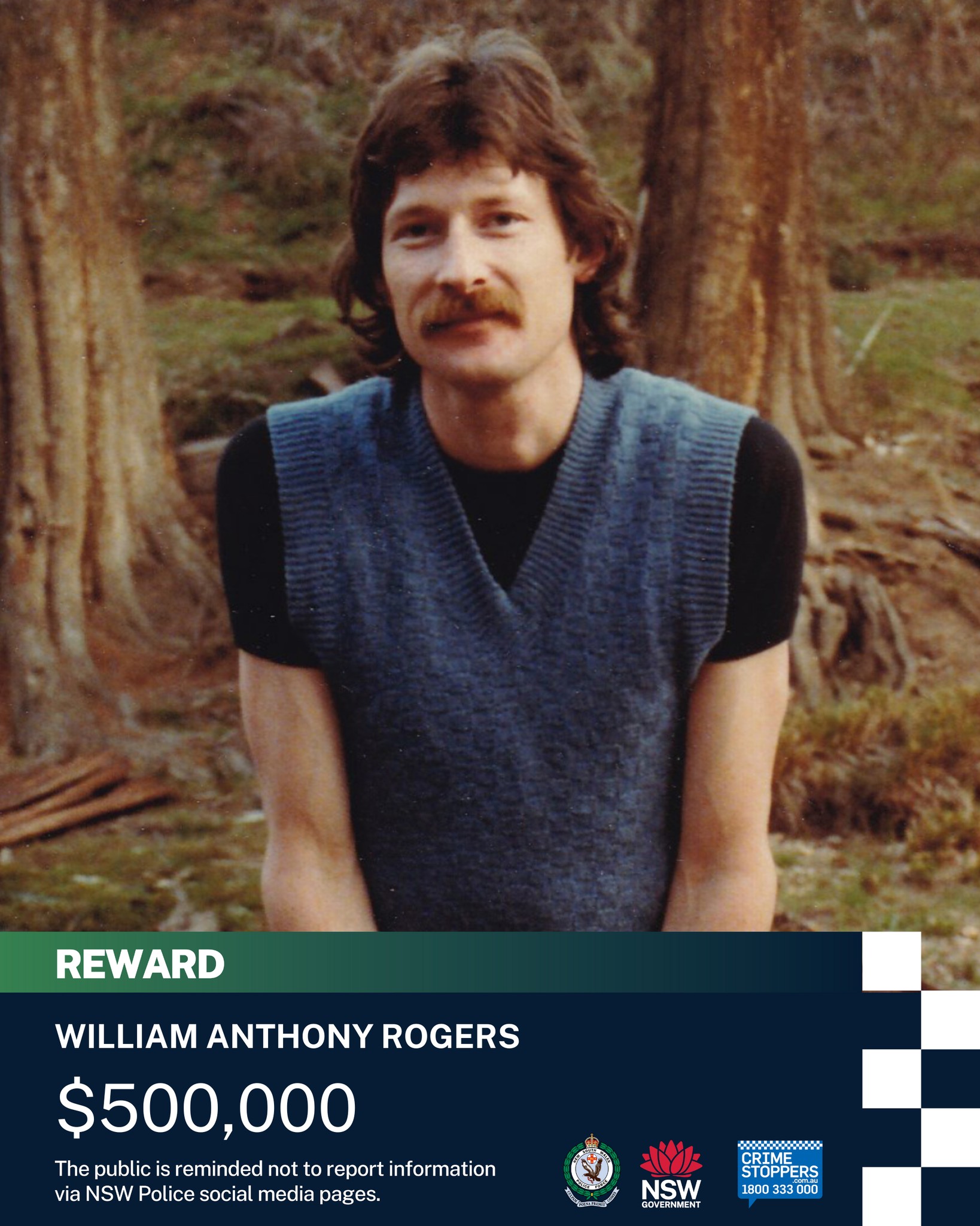 NSW - The NSW Government together with the NSW Police Force have ...