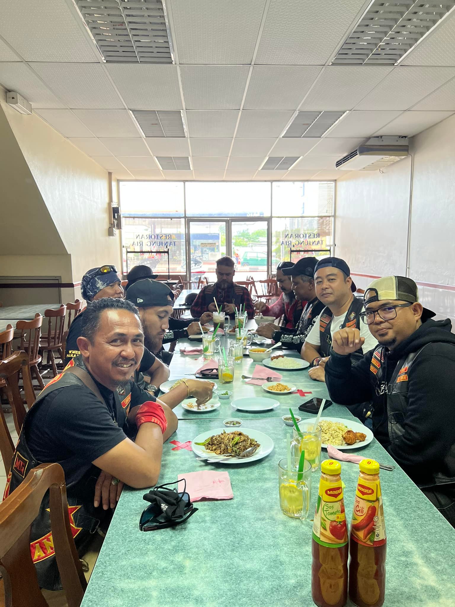 Restoran Tanjung Ria | Kuantan