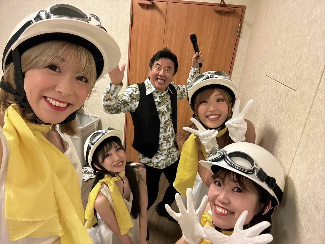 KAWAMURA BAND ・ カワムラバンド added a - KAWAMURA BAND