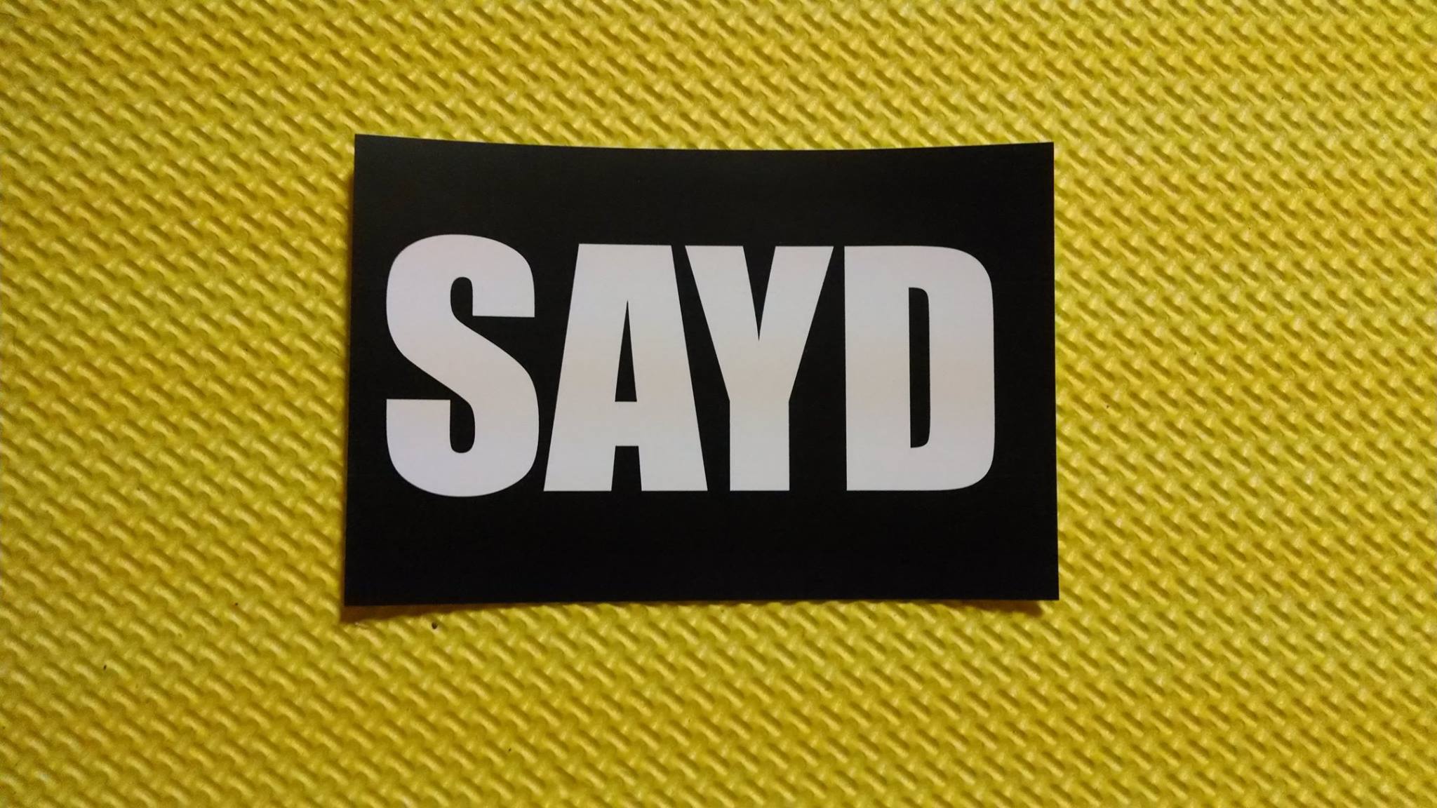 SAYD