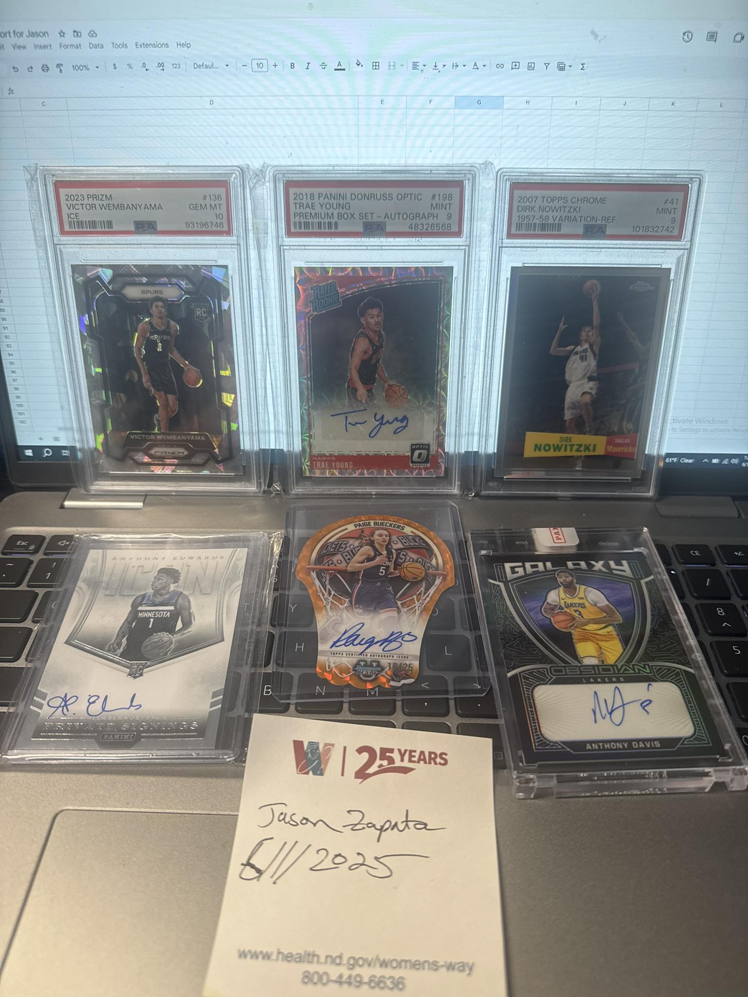 FS/NFT Basketball Sale
